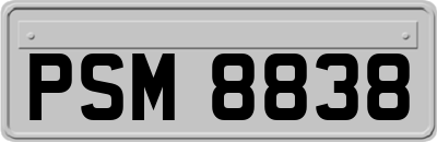 PSM8838