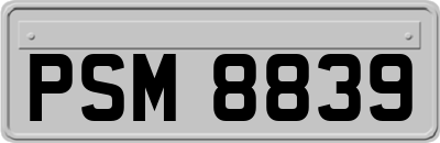 PSM8839