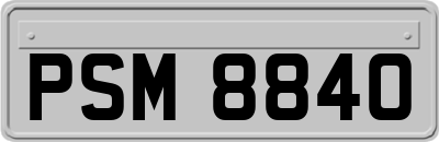 PSM8840