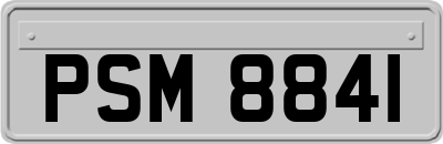 PSM8841