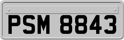 PSM8843