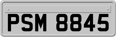 PSM8845