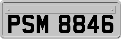 PSM8846