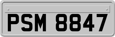 PSM8847