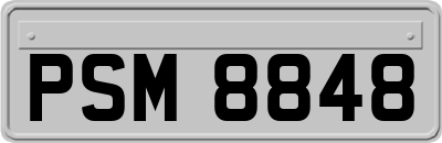 PSM8848