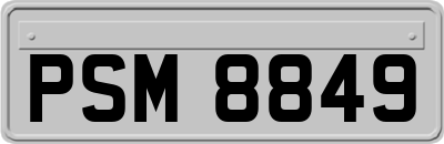PSM8849