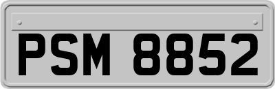 PSM8852