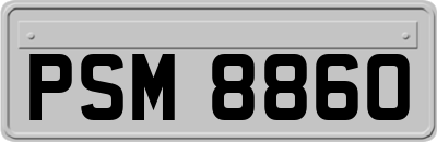 PSM8860