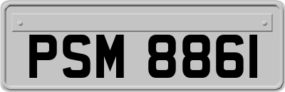 PSM8861