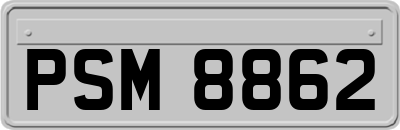 PSM8862