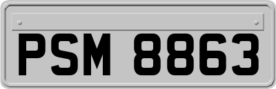 PSM8863
