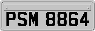 PSM8864