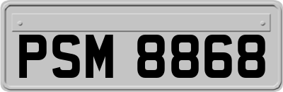 PSM8868