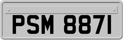 PSM8871