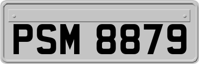 PSM8879
