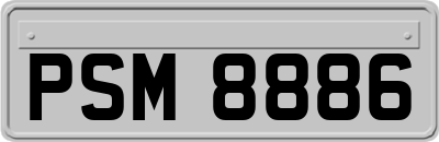 PSM8886