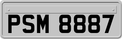 PSM8887