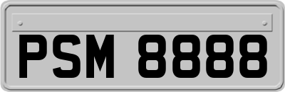 PSM8888