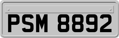 PSM8892