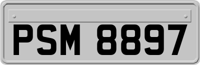 PSM8897