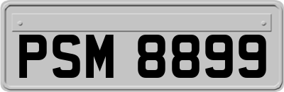 PSM8899