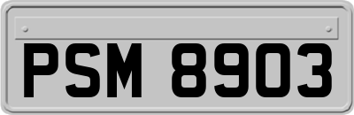 PSM8903