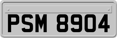 PSM8904
