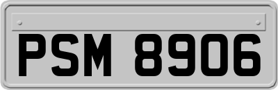 PSM8906