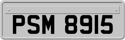 PSM8915