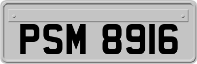 PSM8916