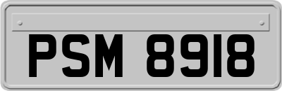 PSM8918