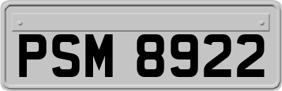 PSM8922