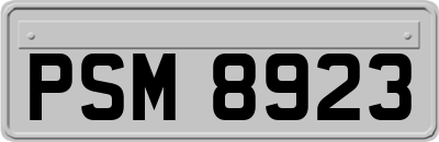 PSM8923