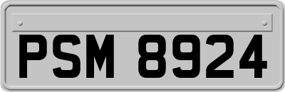 PSM8924