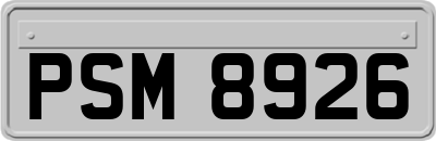 PSM8926