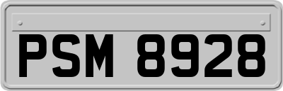 PSM8928