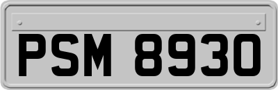 PSM8930