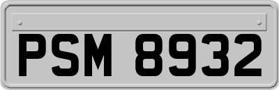 PSM8932