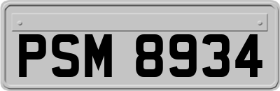 PSM8934