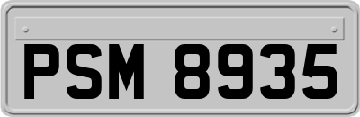 PSM8935