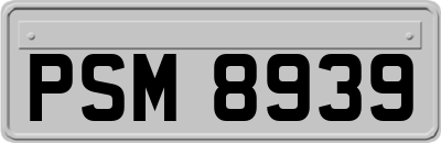 PSM8939