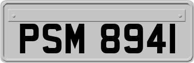 PSM8941