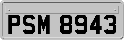 PSM8943