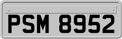 PSM8952