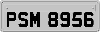 PSM8956
