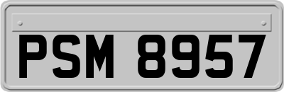 PSM8957