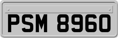 PSM8960