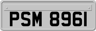 PSM8961