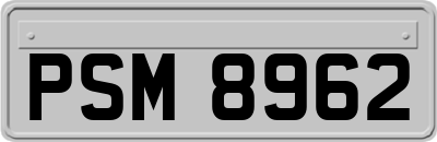PSM8962