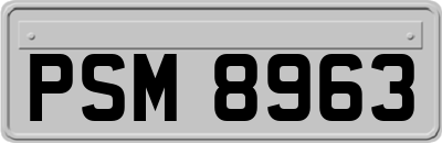 PSM8963